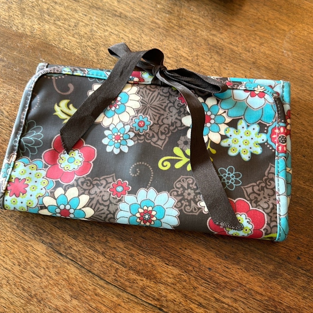 Thirty-one Fold up Bag Pouch Organizer